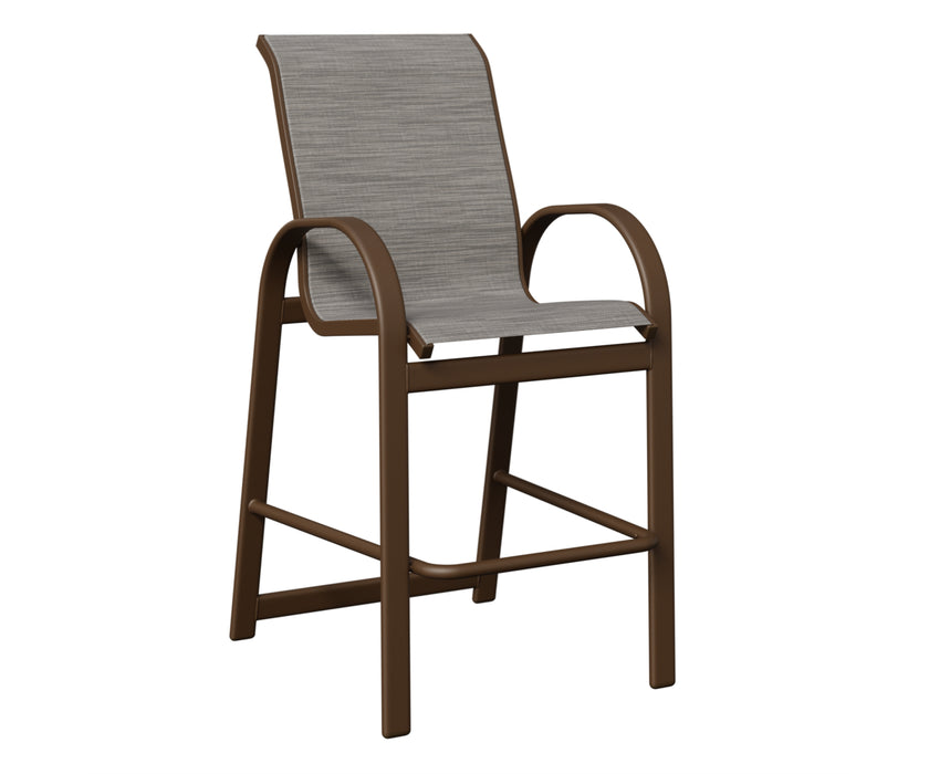 Berlin Gardens Murphy Bar Chair