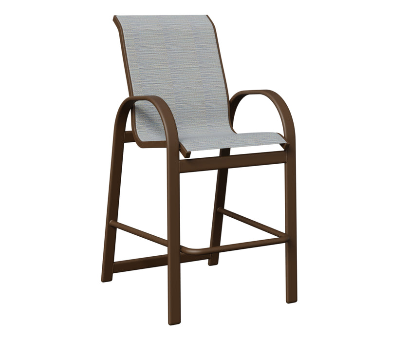 Berlin Gardens Murphy Bar Chair