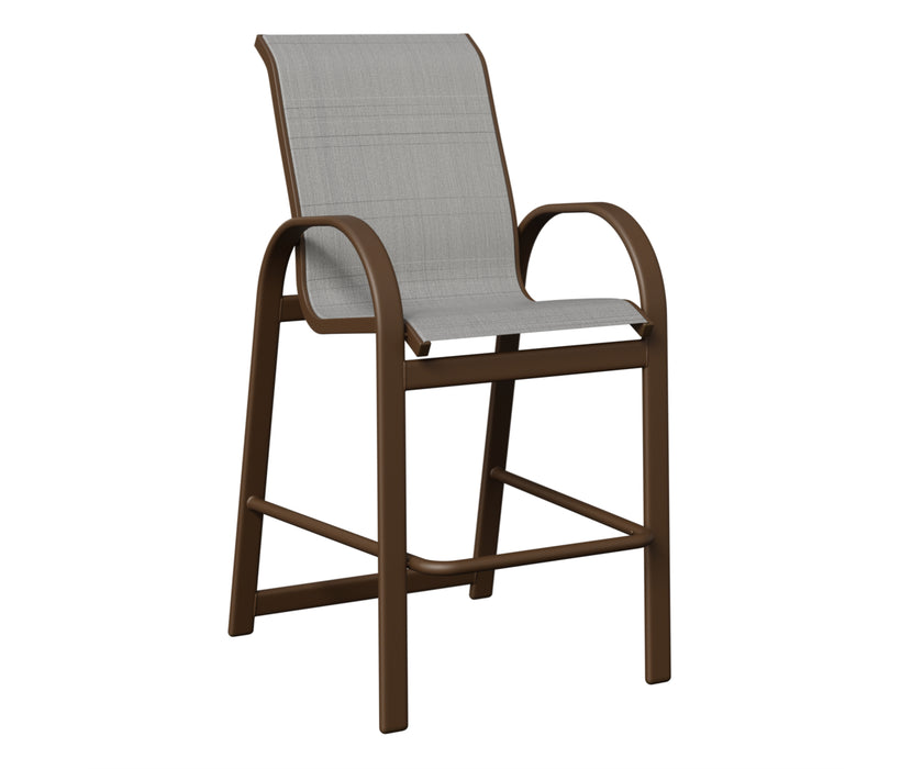 Berlin Gardens Murphy Bar Chair