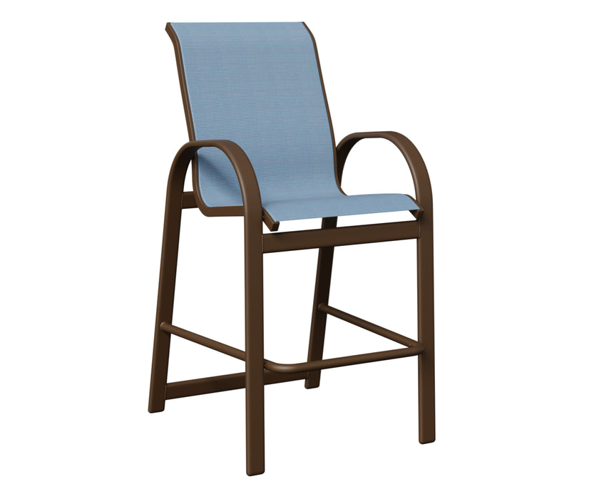 Berlin Gardens Murphy Bar Chair