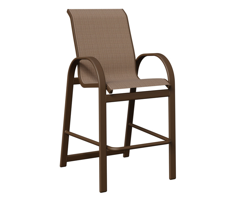 Berlin Gardens Murphy Bar Chair