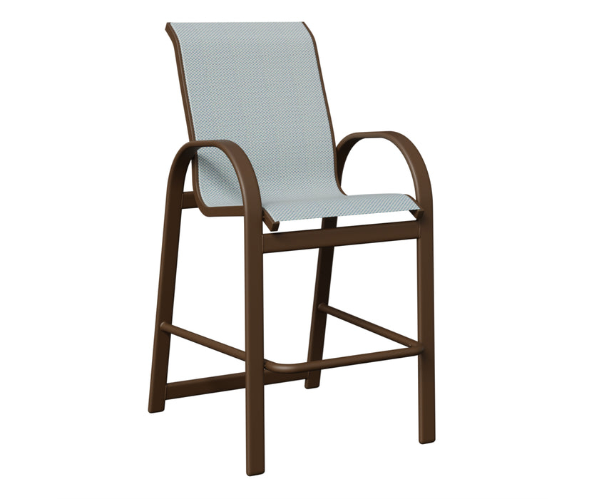Berlin Gardens Murphy Bar Chair