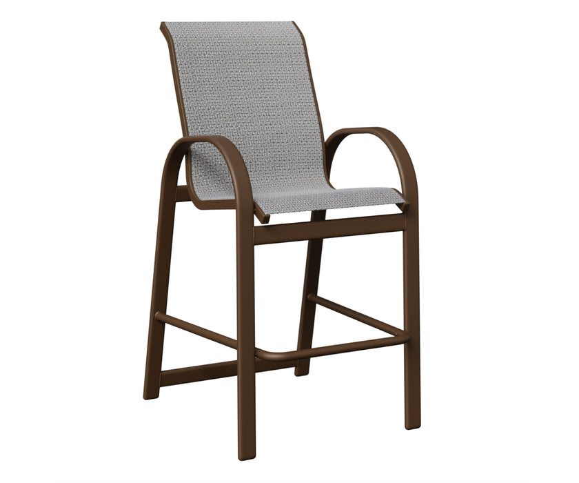 Berlin Gardens Murphy Bar Chair