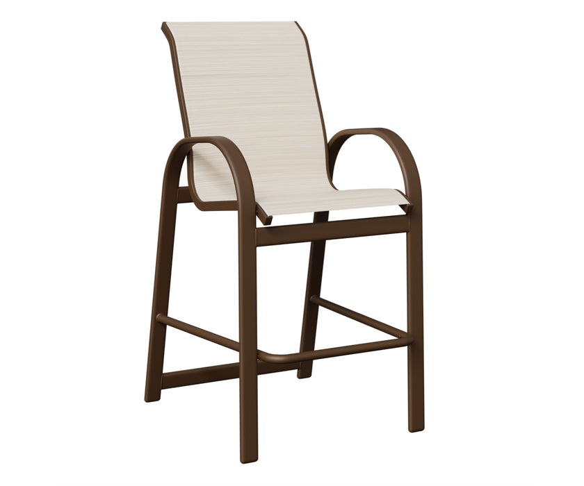 Berlin Gardens Murphy Bar Chair