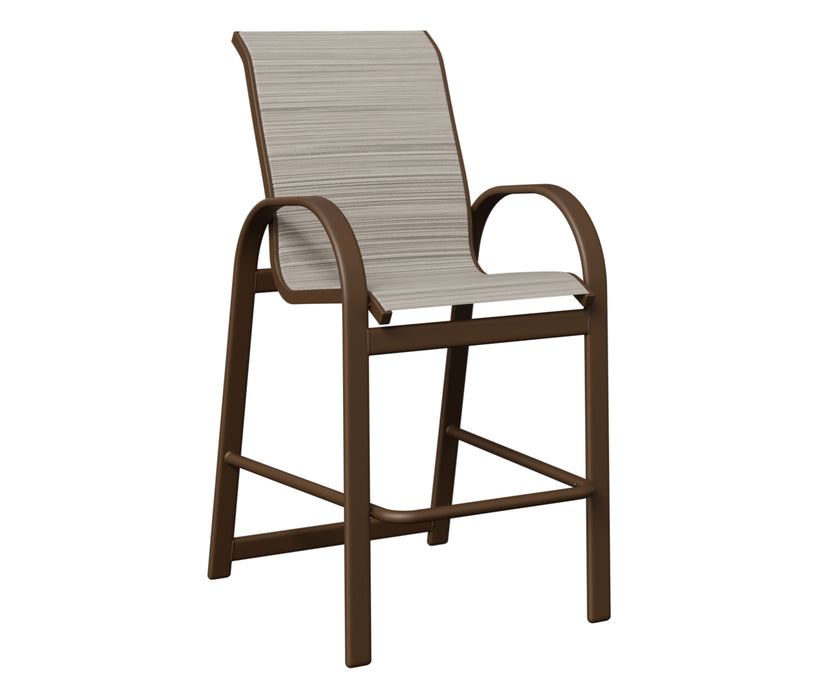Berlin Gardens Murphy Bar Chair