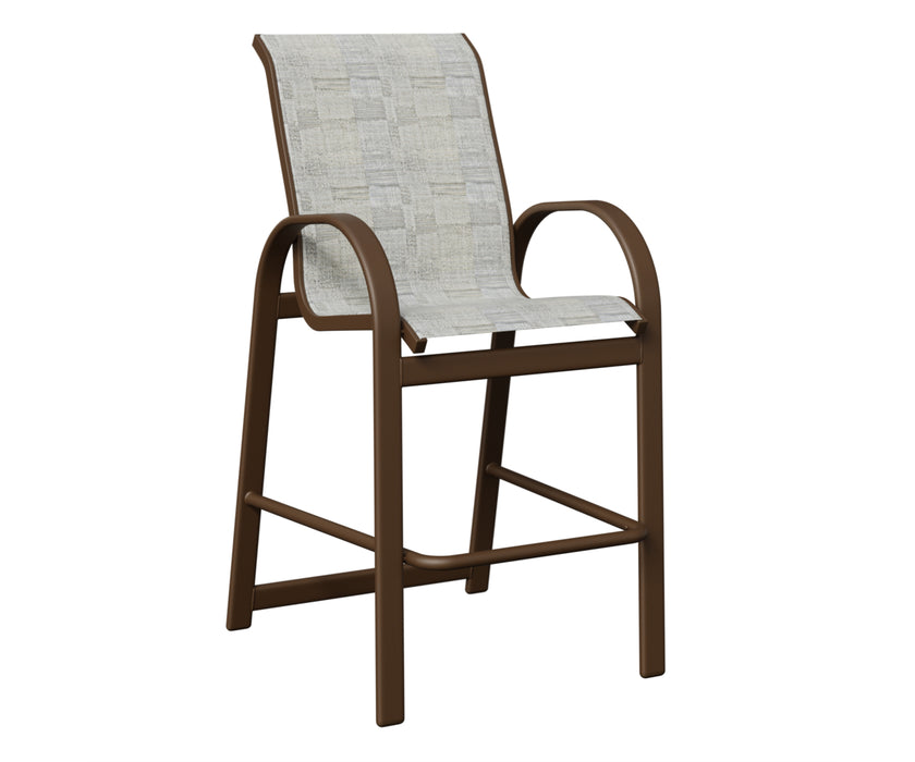 Berlin Gardens Murphy Bar Chair