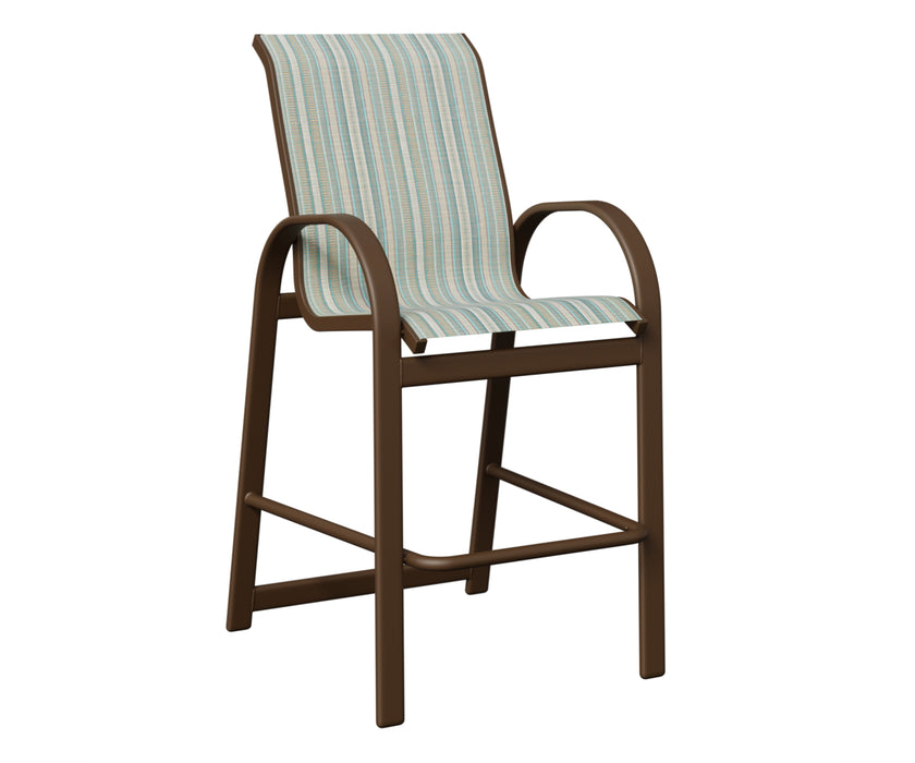 Berlin Gardens Murphy Bar Chair