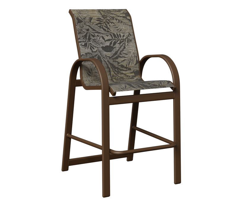 Berlin Gardens Murphy Bar Chair