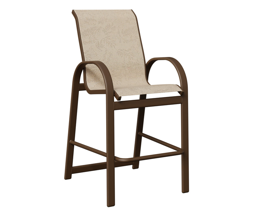 Berlin Gardens Murphy Bar Chair