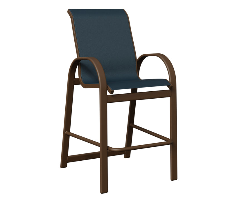 Berlin Gardens Murphy Bar Chair