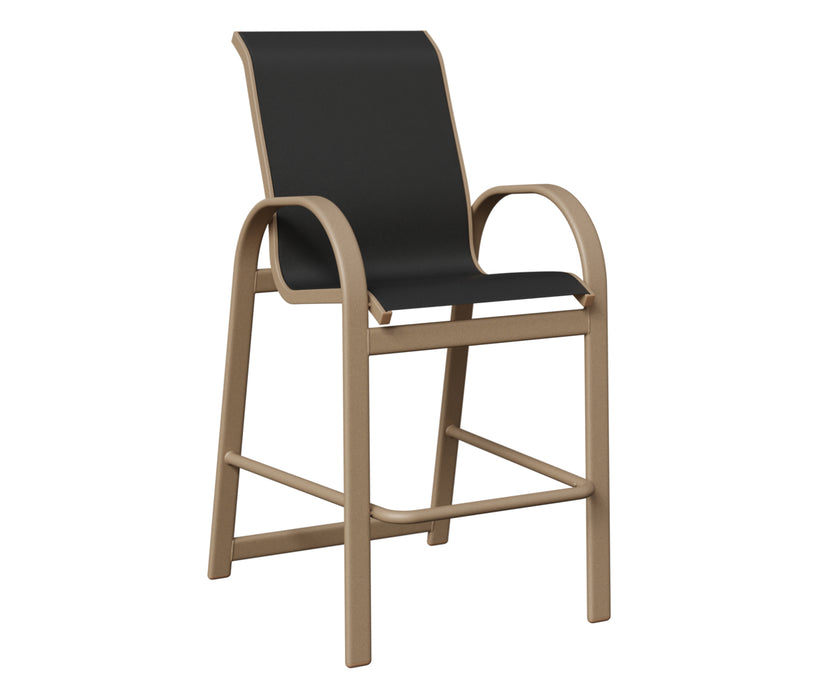 Berlin Gardens Murphy Bar Chair