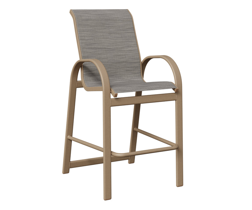 Berlin Gardens Murphy Bar Chair