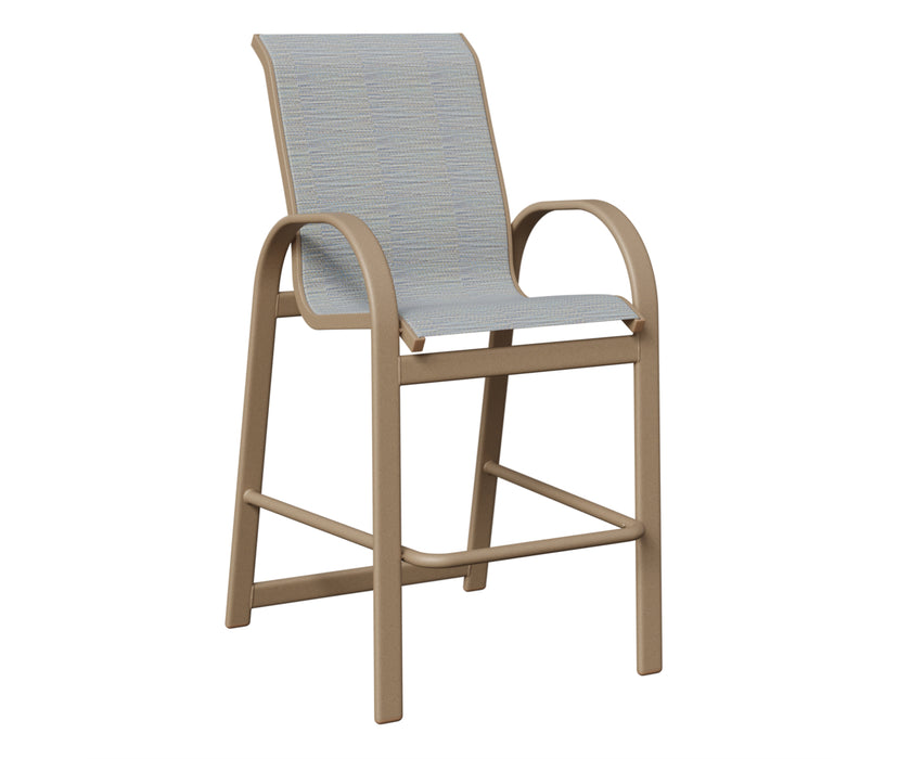 Berlin Gardens Murphy Bar Chair
