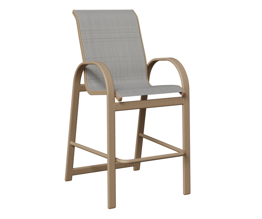 Berlin Gardens Murphy Bar Chair