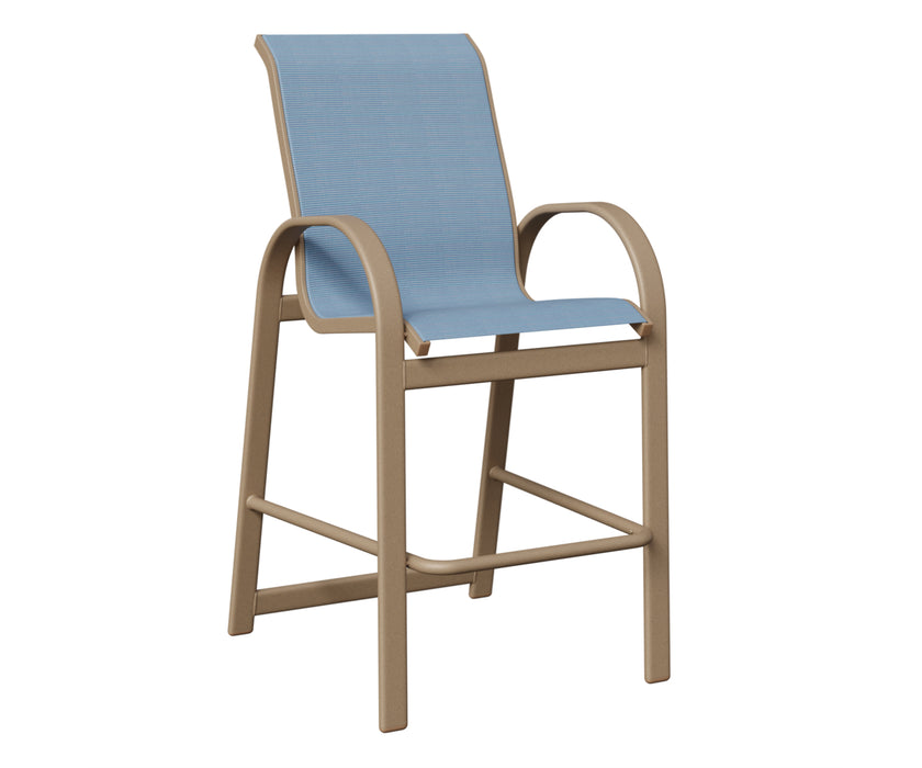 Berlin Gardens Murphy Bar Chair