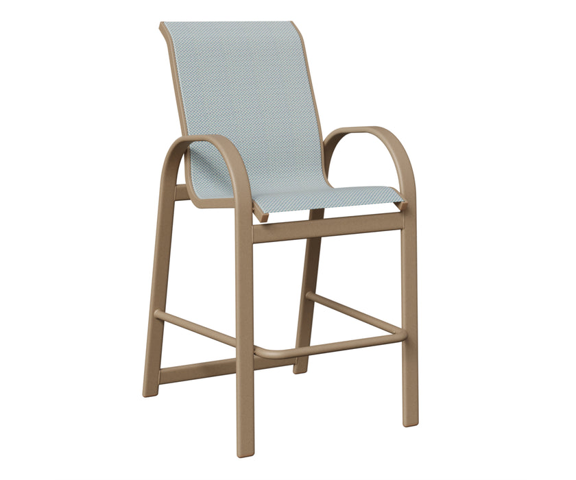 Berlin Gardens Murphy Bar Chair