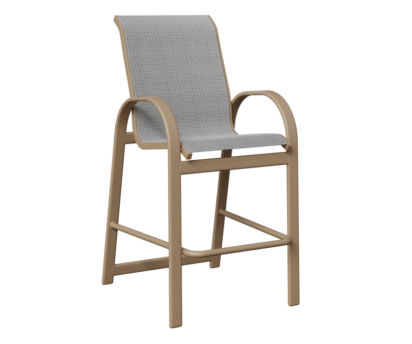 Berlin Gardens Murphy Bar Chair