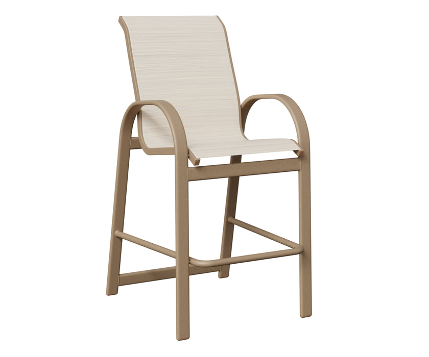 Berlin Gardens Murphy Bar Chair