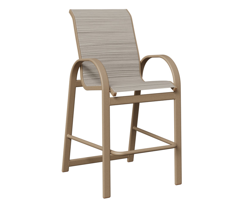 Berlin Gardens Murphy Bar Chair