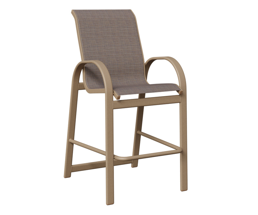 Berlin Gardens Murphy Bar Chair