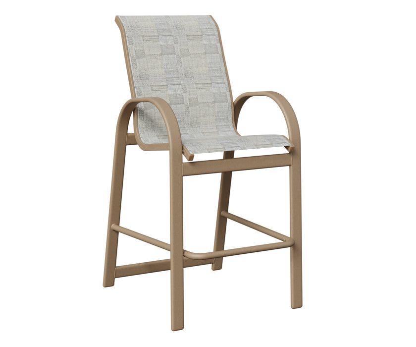 Berlin Gardens Murphy Bar Chair