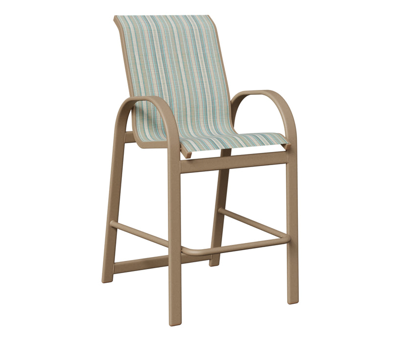 Berlin Gardens Murphy Bar Chair