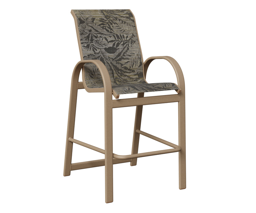 Berlin Gardens Murphy Bar Chair