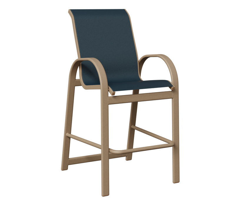Berlin Gardens Murphy Bar Chair