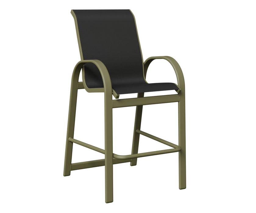 Berlin Gardens Murphy Bar Chair