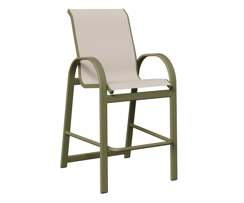 Berlin Gardens Murphy Bar Chair