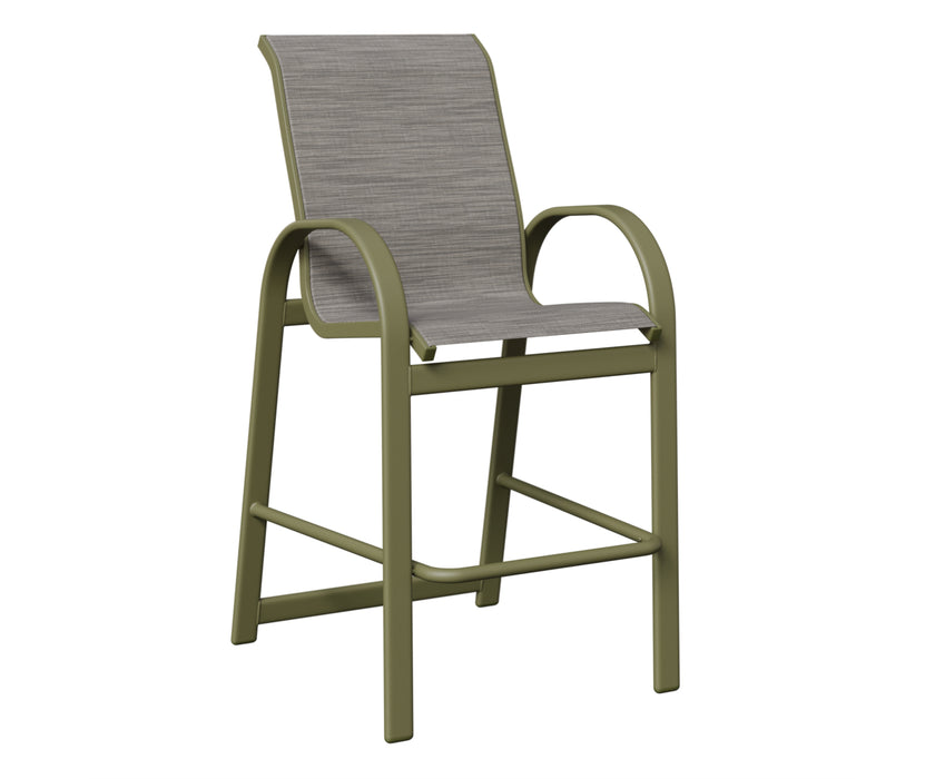 Berlin Gardens Murphy Bar Chair