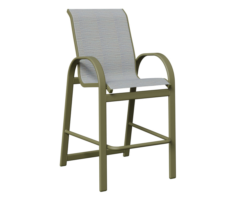 Berlin Gardens Murphy Bar Chair