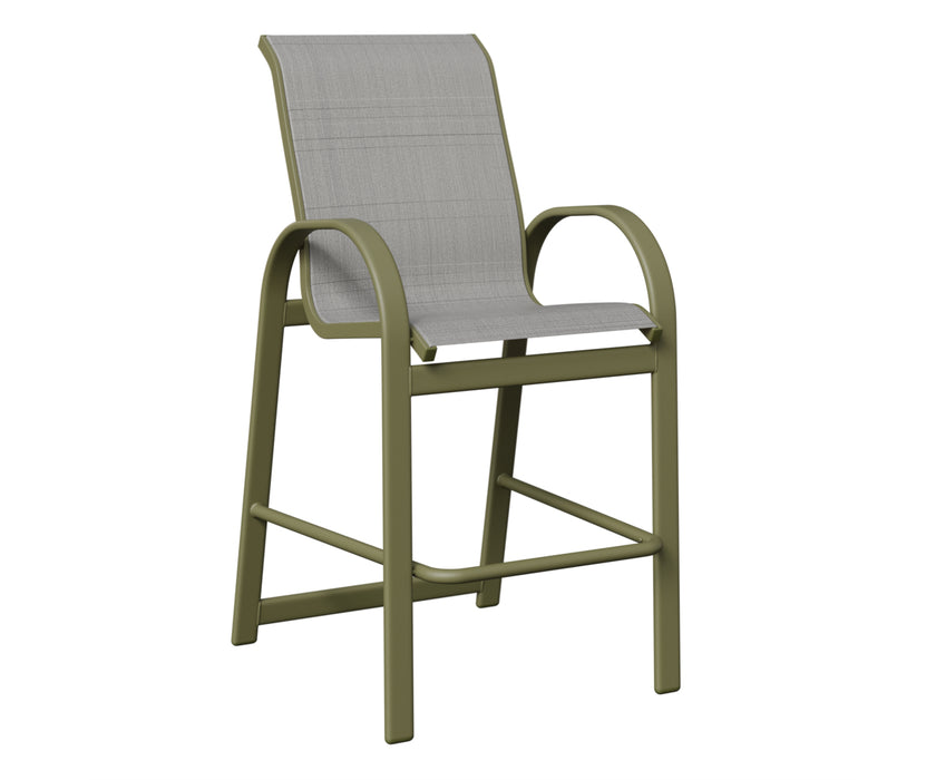 Berlin Gardens Murphy Bar Chair