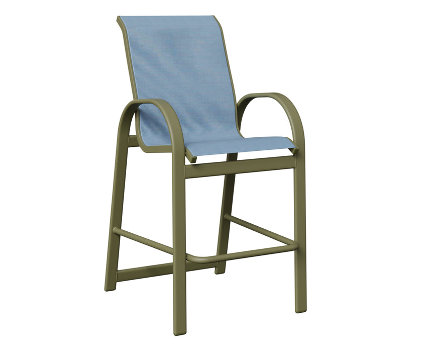 Berlin Gardens Murphy Bar Chair