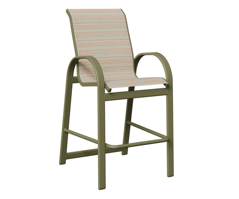 Berlin Gardens Murphy Bar Chair