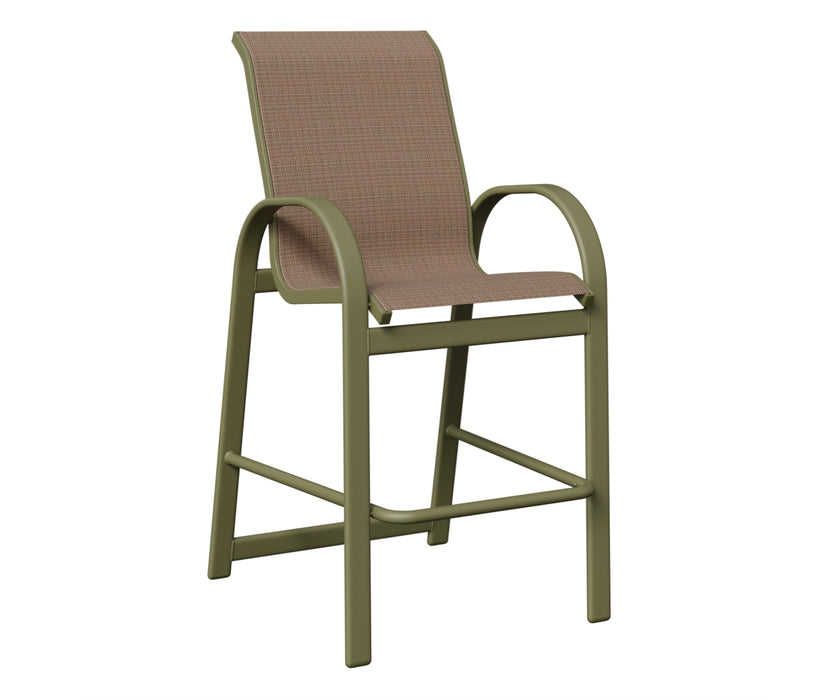 Berlin Gardens Murphy Bar Chair