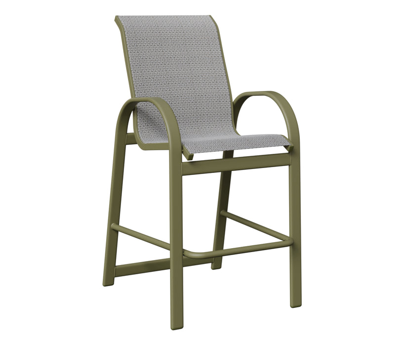 Berlin Gardens Murphy Bar Chair