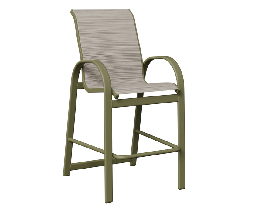 Berlin Gardens Murphy Bar Chair