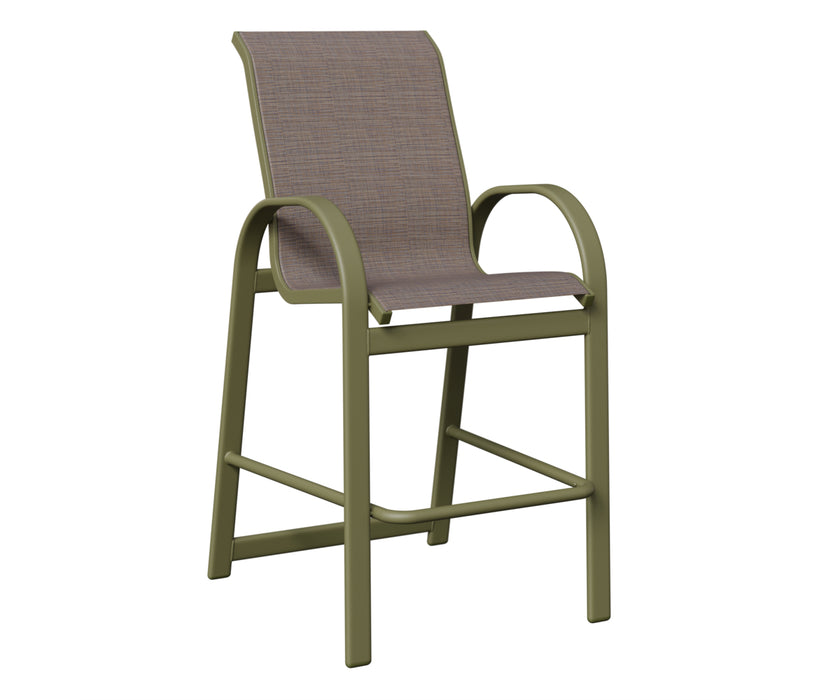 Berlin Gardens Murphy Bar Chair