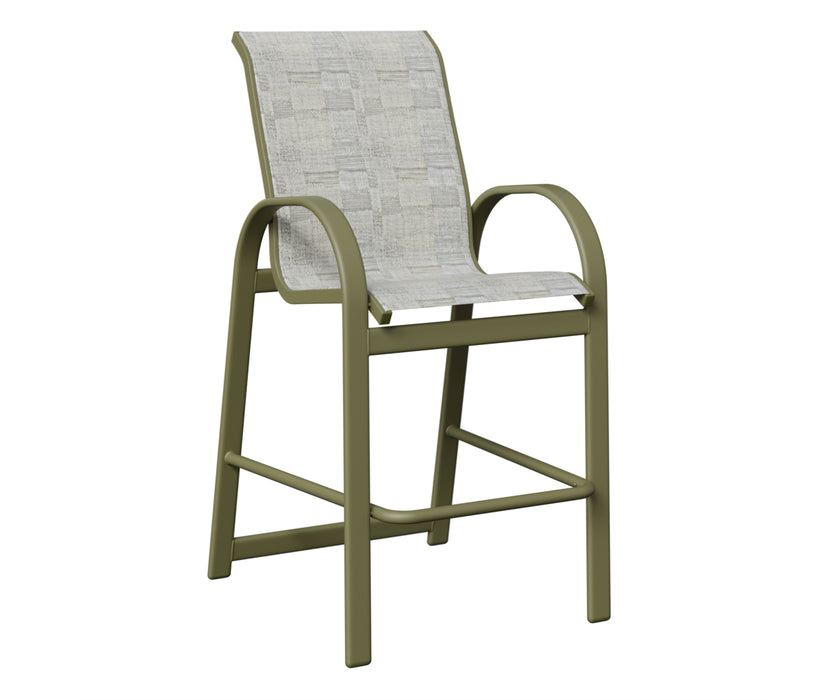 Berlin Gardens Murphy Bar Chair