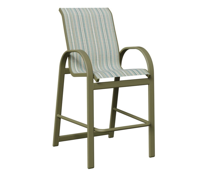 Berlin Gardens Murphy Bar Chair