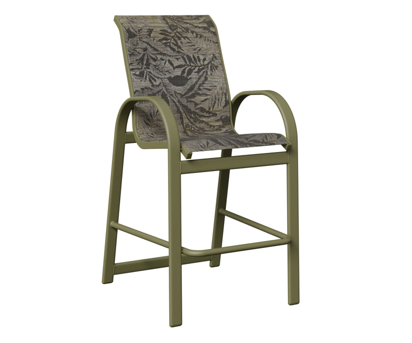 Berlin Gardens Murphy Bar Chair