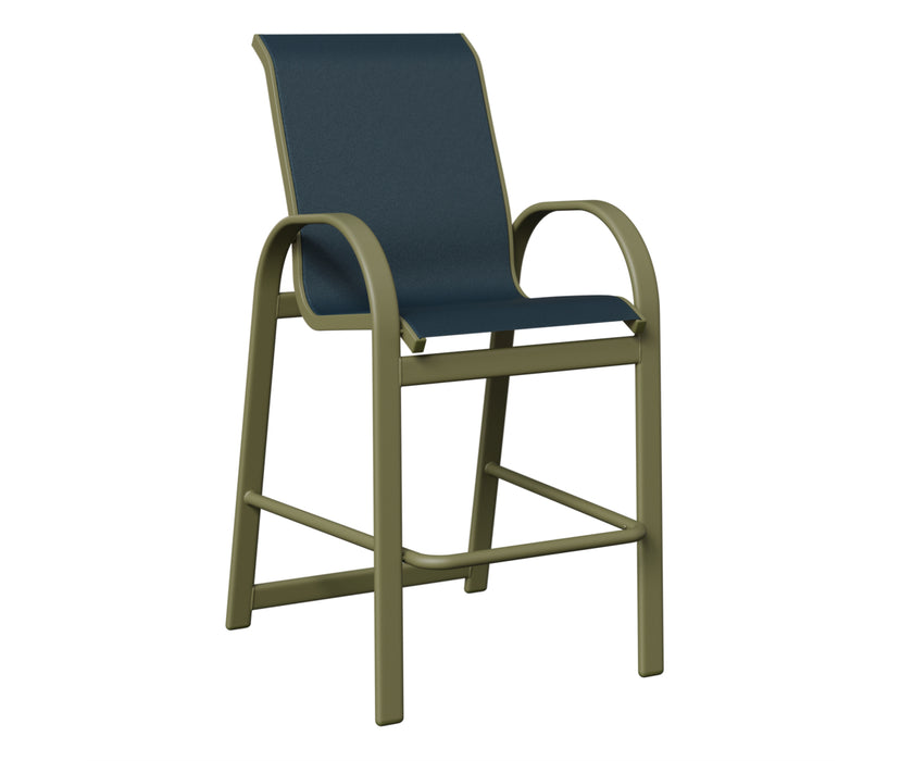 Berlin Gardens Murphy Bar Chair