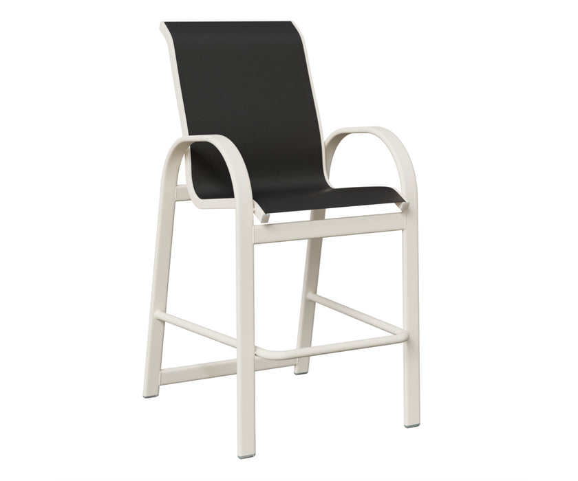 Berlin Gardens Murphy Bar Chair