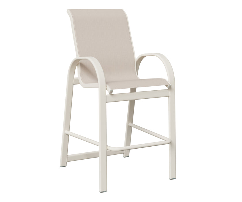 Berlin Gardens Murphy Bar Chair