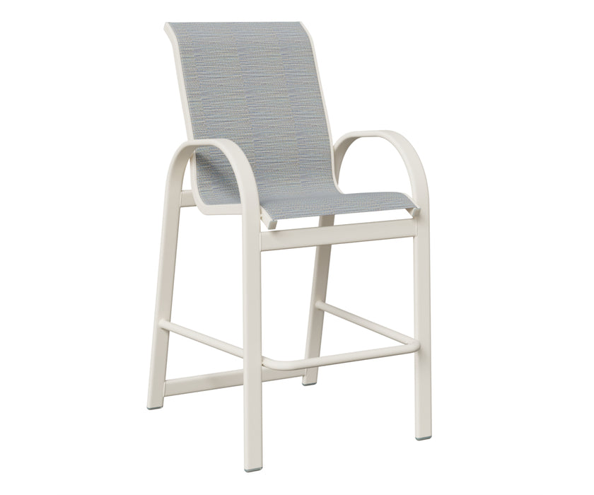 Berlin Gardens Murphy Bar Chair