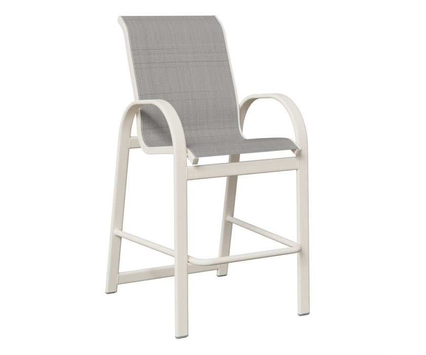 Berlin Gardens Murphy Bar Chair