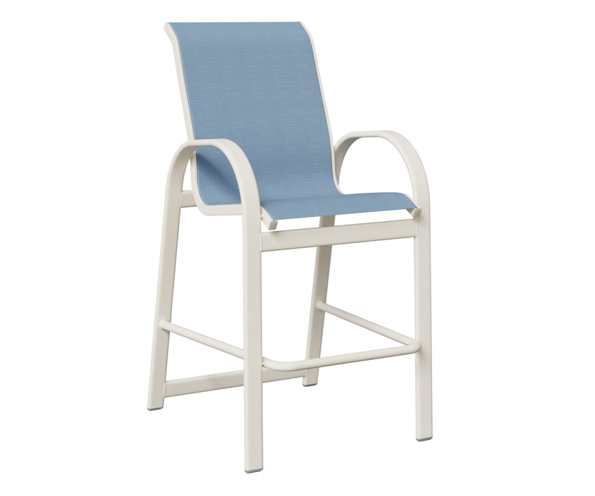 Berlin Gardens Murphy Bar Chair