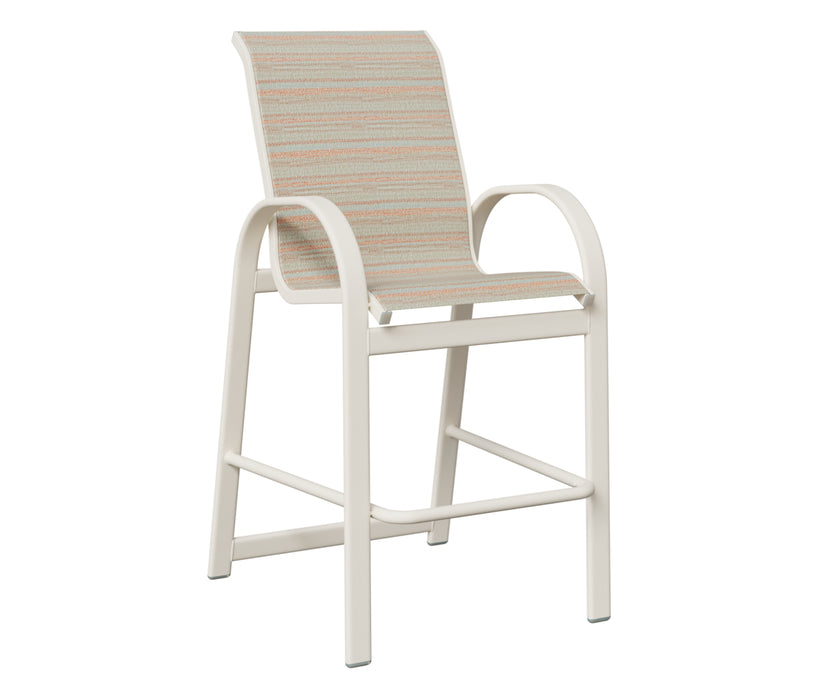 Berlin Gardens Murphy Bar Chair