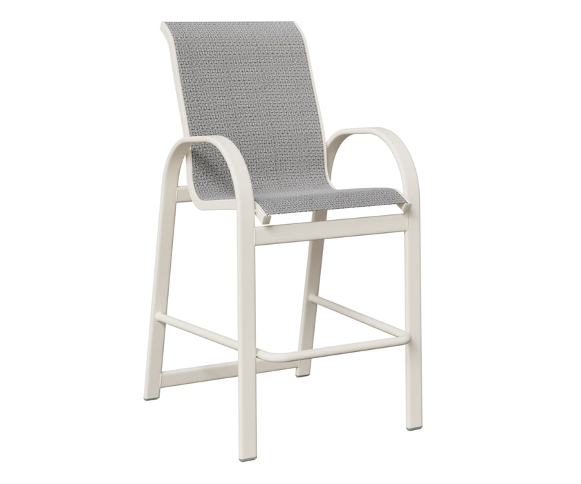Berlin Gardens Murphy Bar Chair